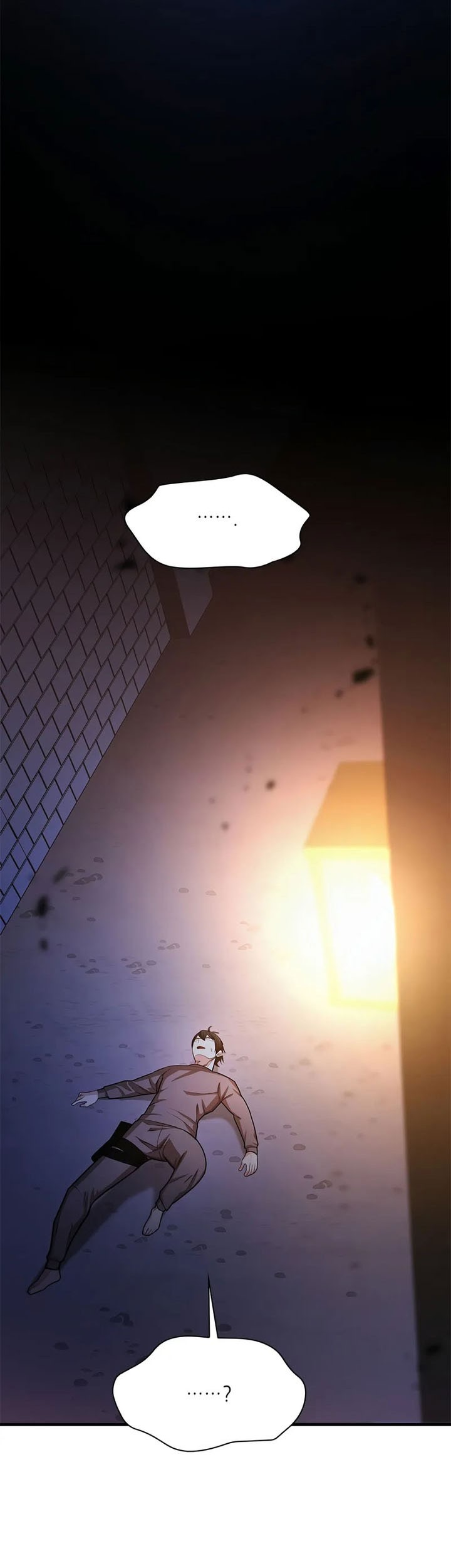 The Tutorial is Too Hard Chapter 213 Gambar 43