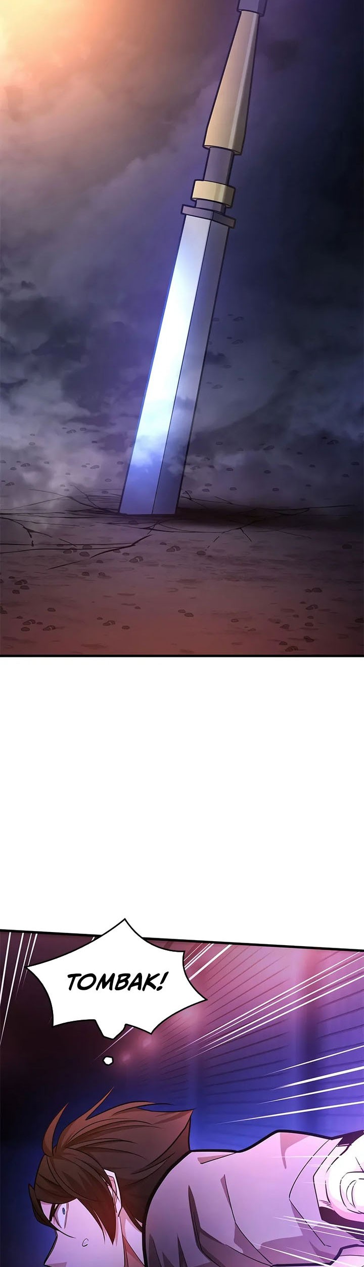 The Tutorial is Too Hard Chapter 213 Gambar 47