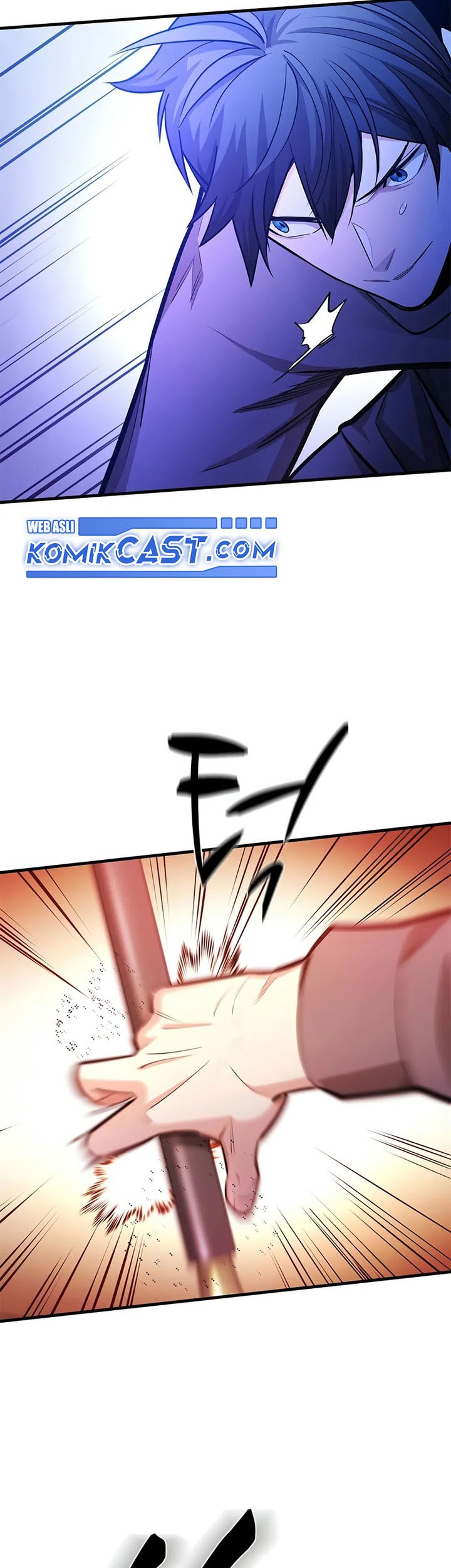 The Tutorial is Too Hard Chapter 213 Gambar 49