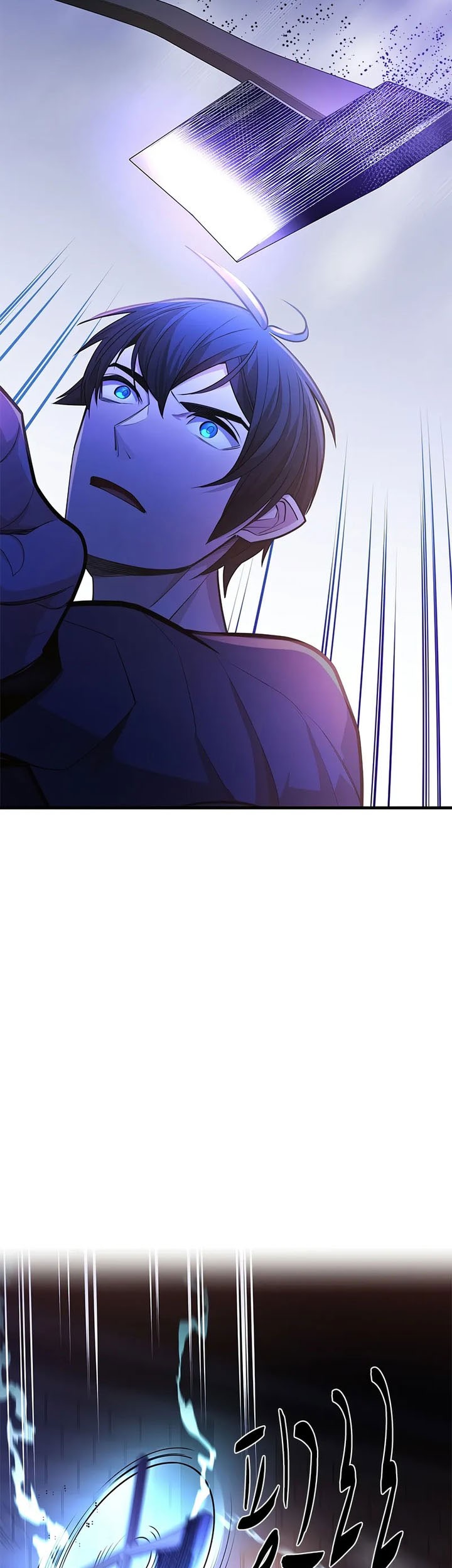 The Tutorial is Too Hard Chapter 213 Gambar 55