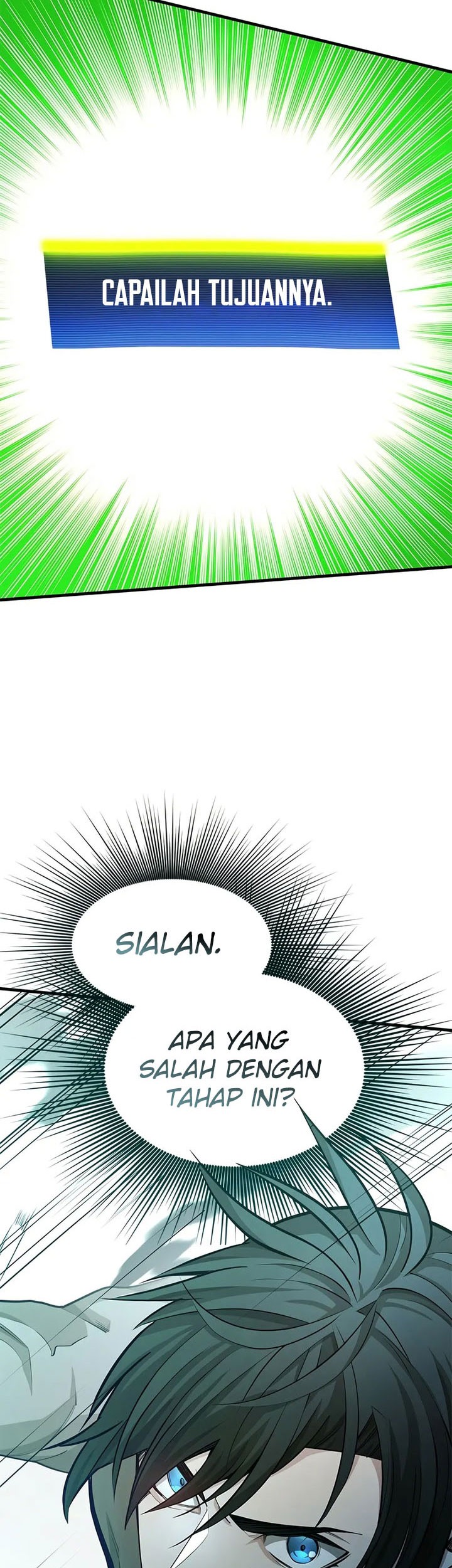 The Tutorial is Too Hard Chapter 213 Gambar 3