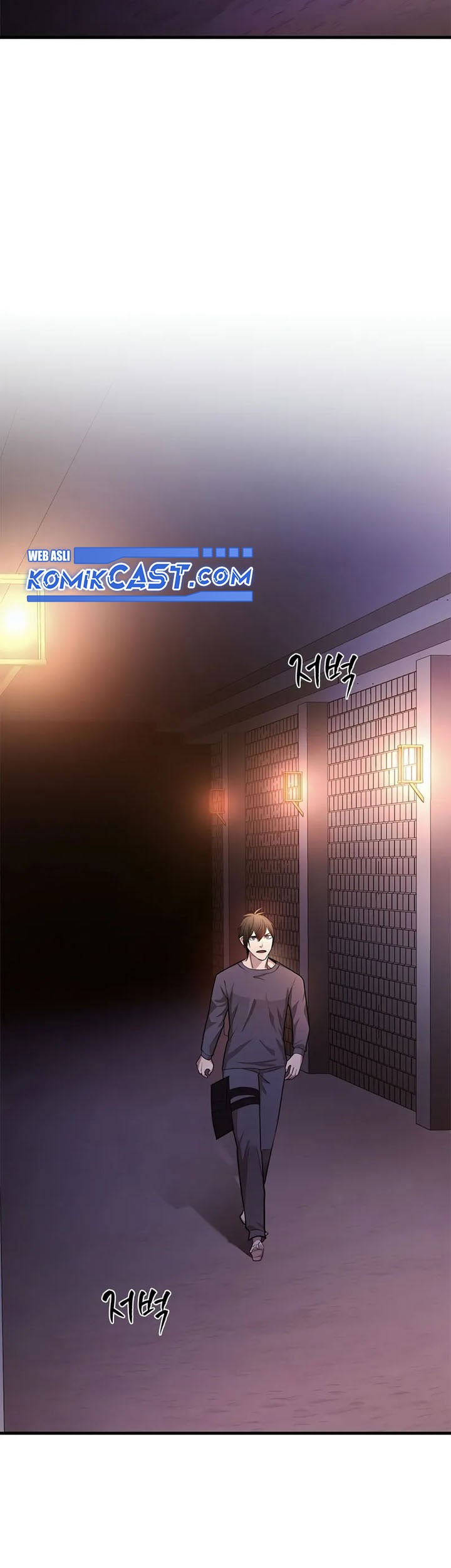 The Tutorial is Too Hard Chapter 213 Gambar 65