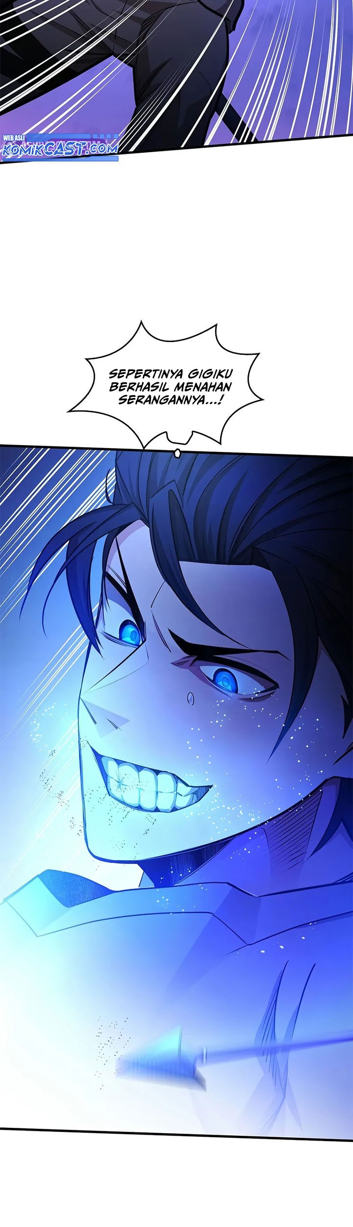 The Tutorial is Too Hard Chapter 213 Gambar 59