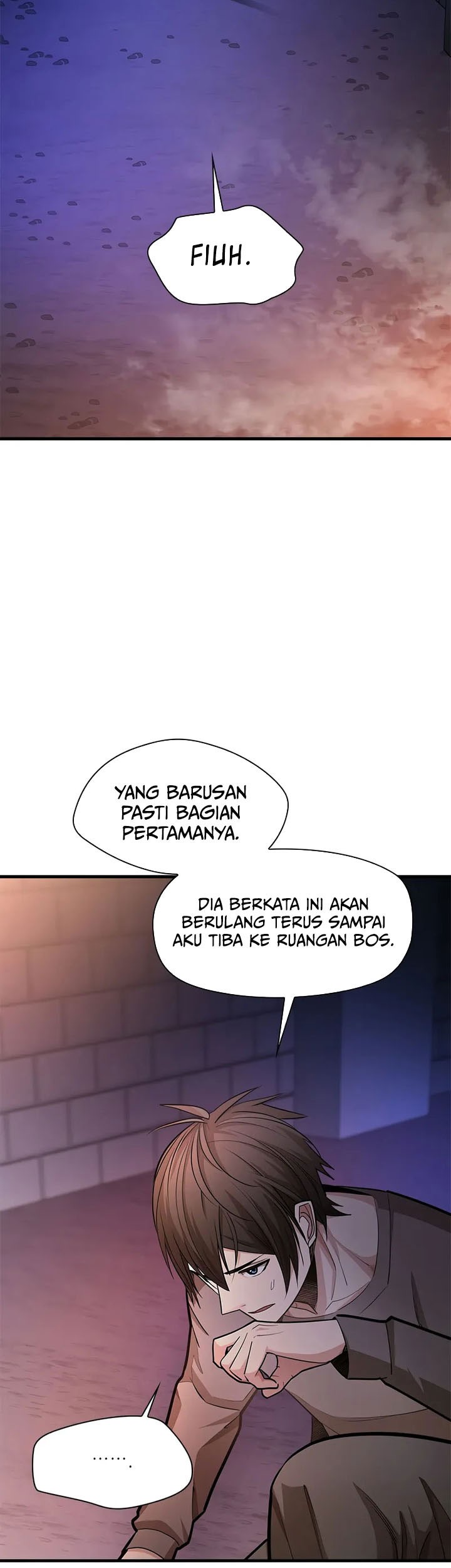 The Tutorial is Too Hard Chapter 213 Gambar 61