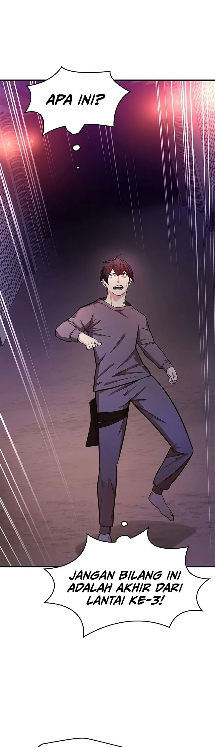 The Tutorial is Too Hard Chapter 213 Gambar 69