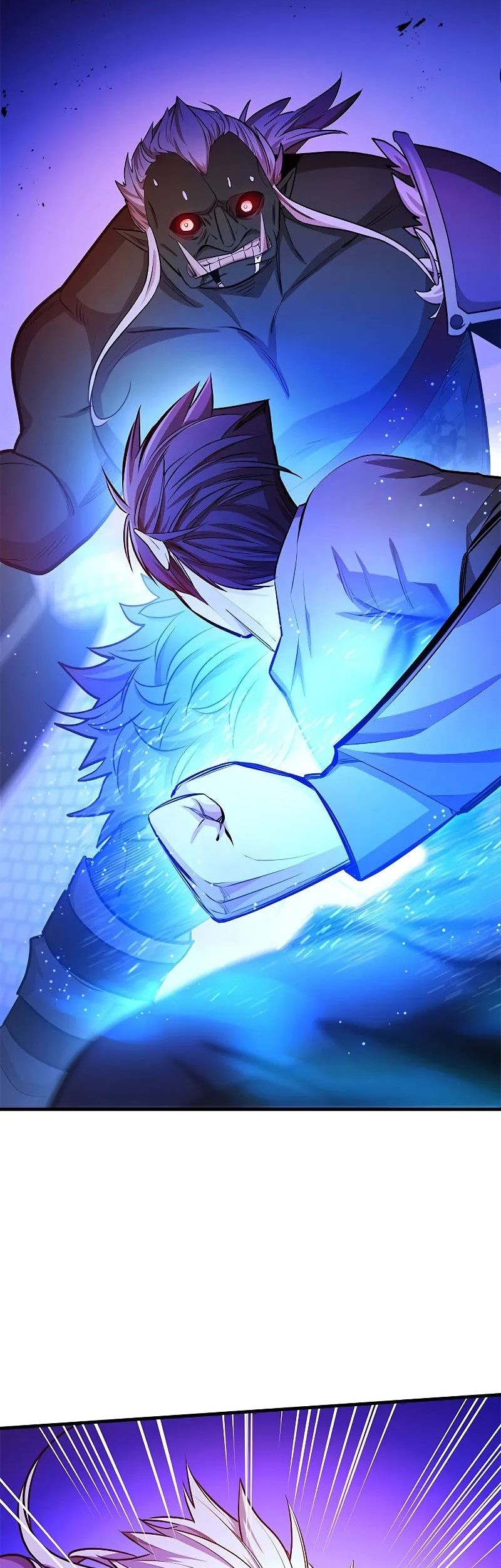 The Tutorial is Too Hard Chapter 214 Gambar 87