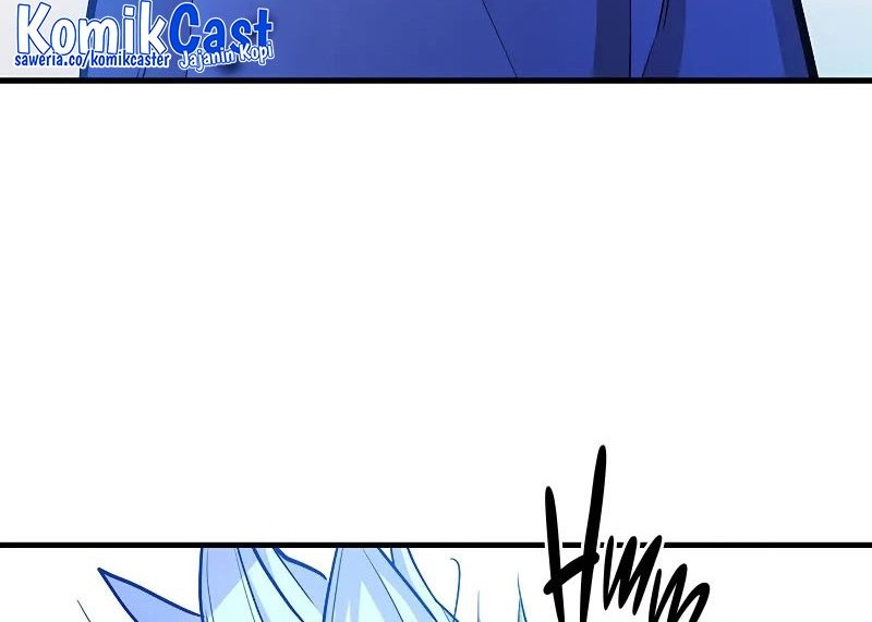 The Tutorial is Too Hard Chapter 214 Gambar 96