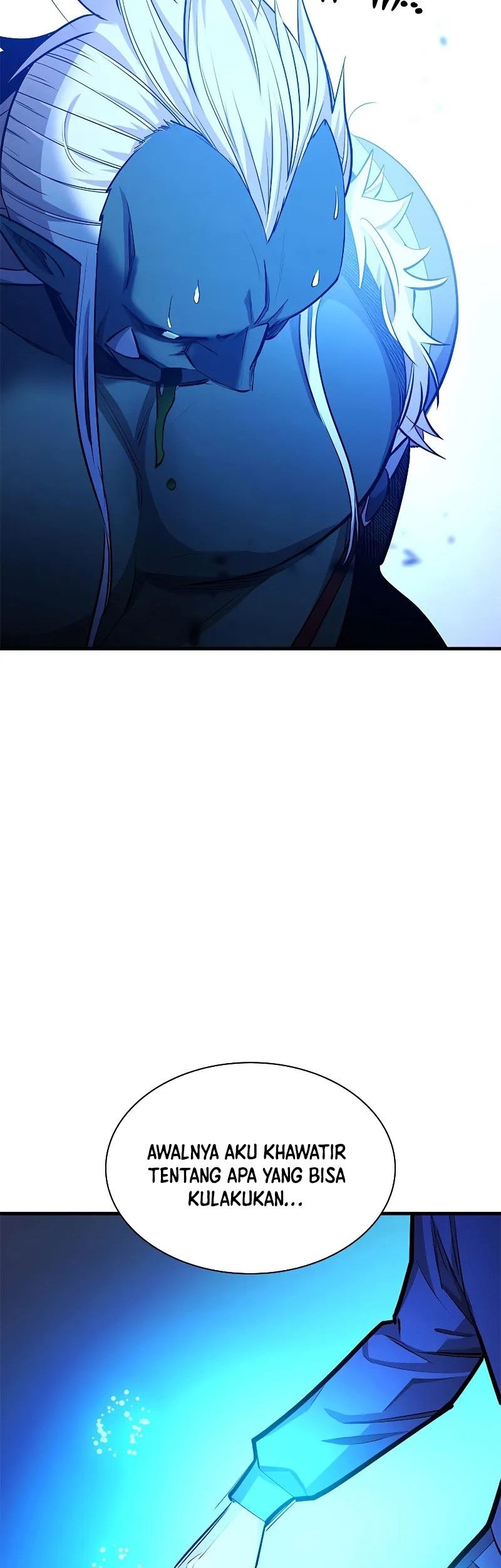 The Tutorial is Too Hard Chapter 214 Gambar 97