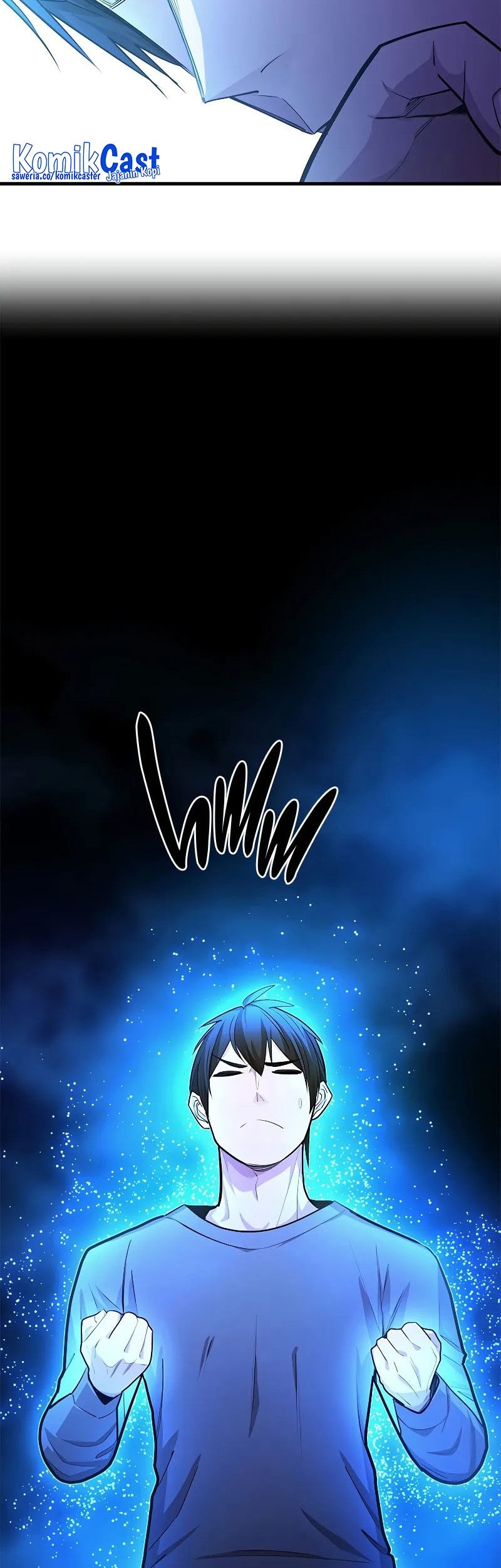 The Tutorial is Too Hard Chapter 214 Gambar 7