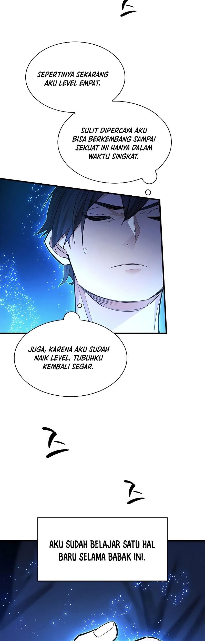 The Tutorial is Too Hard Chapter 214 Gambar 9