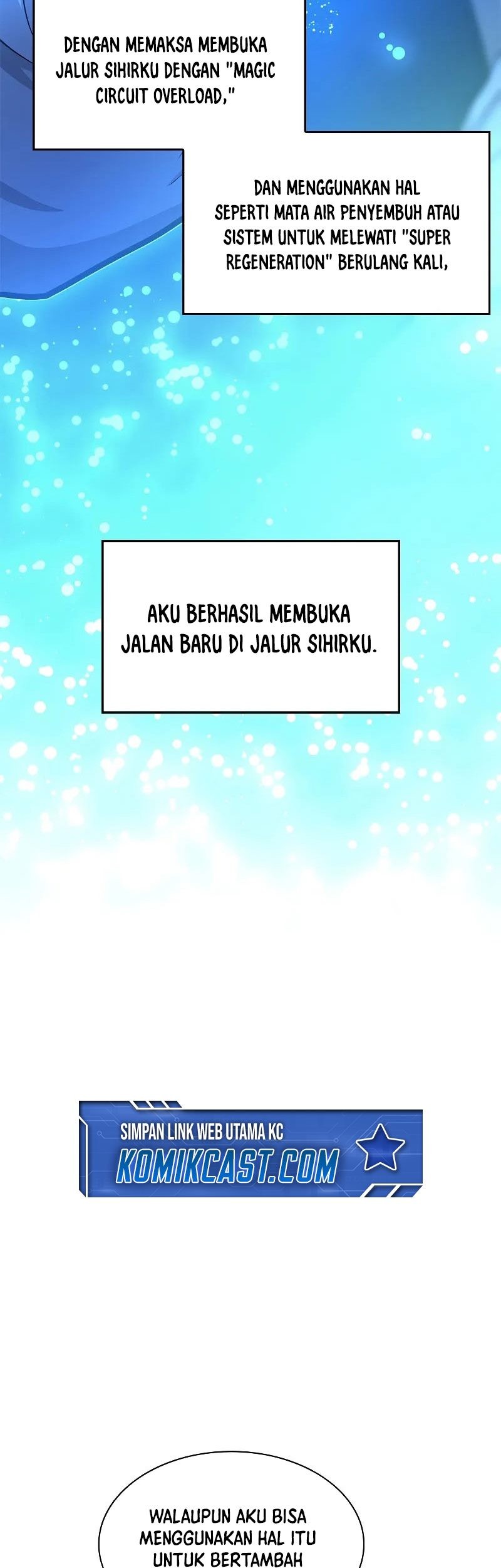 The Tutorial is Too Hard Chapter 214 Gambar 11