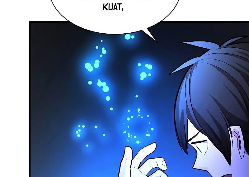 The Tutorial is Too Hard Chapter 214 Gambar 12