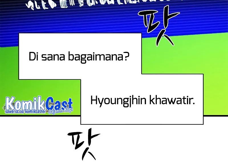 The Tutorial is Too Hard Chapter 214 Gambar 18