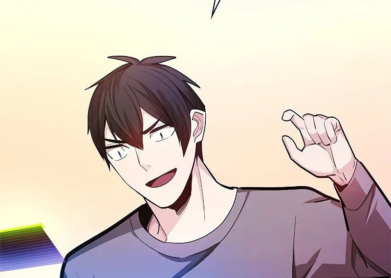 The Tutorial is Too Hard Chapter 214 Gambar 22