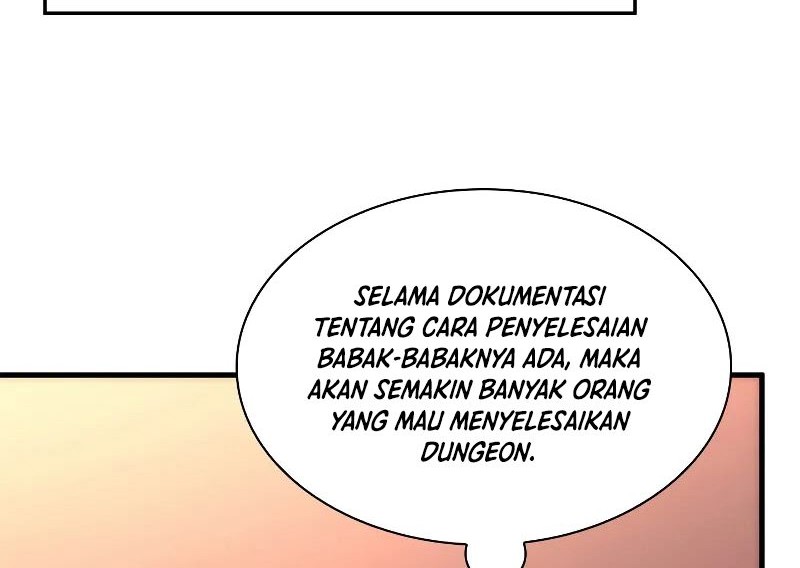 The Tutorial is Too Hard Chapter 214 Gambar 24