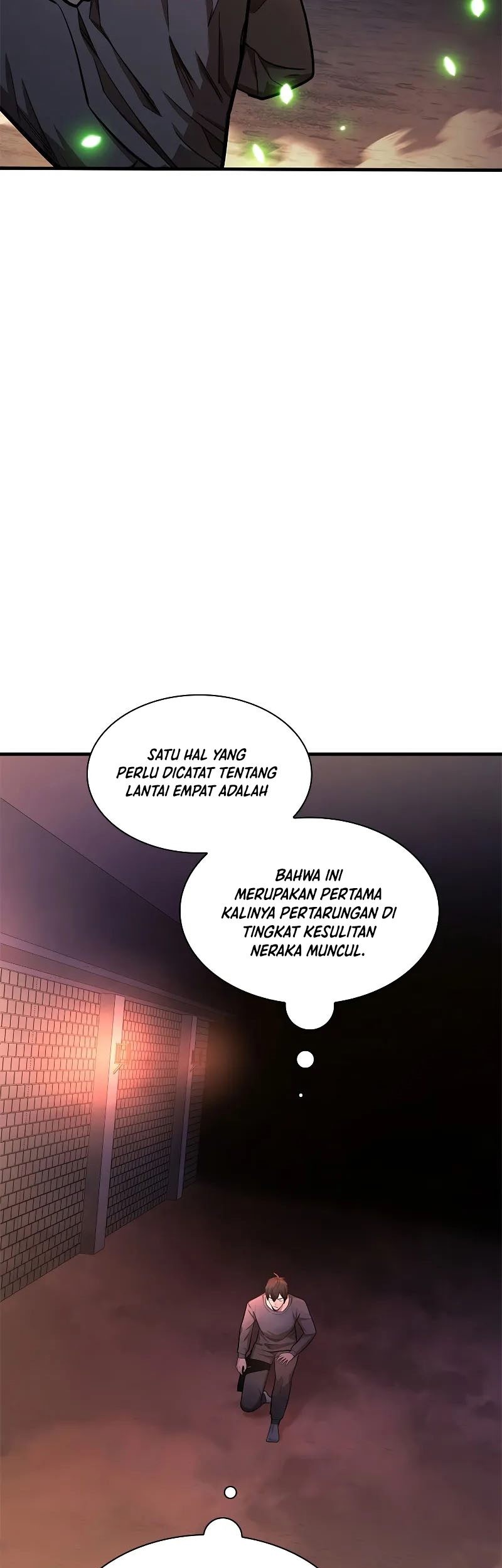 The Tutorial is Too Hard Chapter 214 Gambar 33