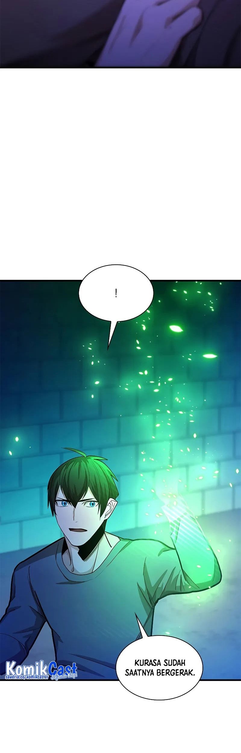 The Tutorial is Too Hard Chapter 214 Gambar 27