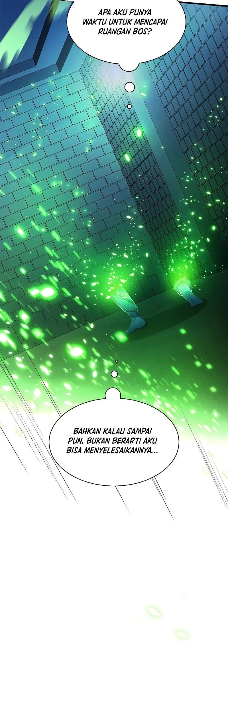 The Tutorial is Too Hard Chapter 214 Gambar 29