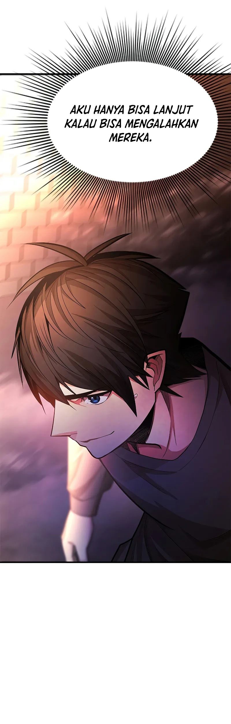 The Tutorial is Too Hard Chapter 214 Gambar 35