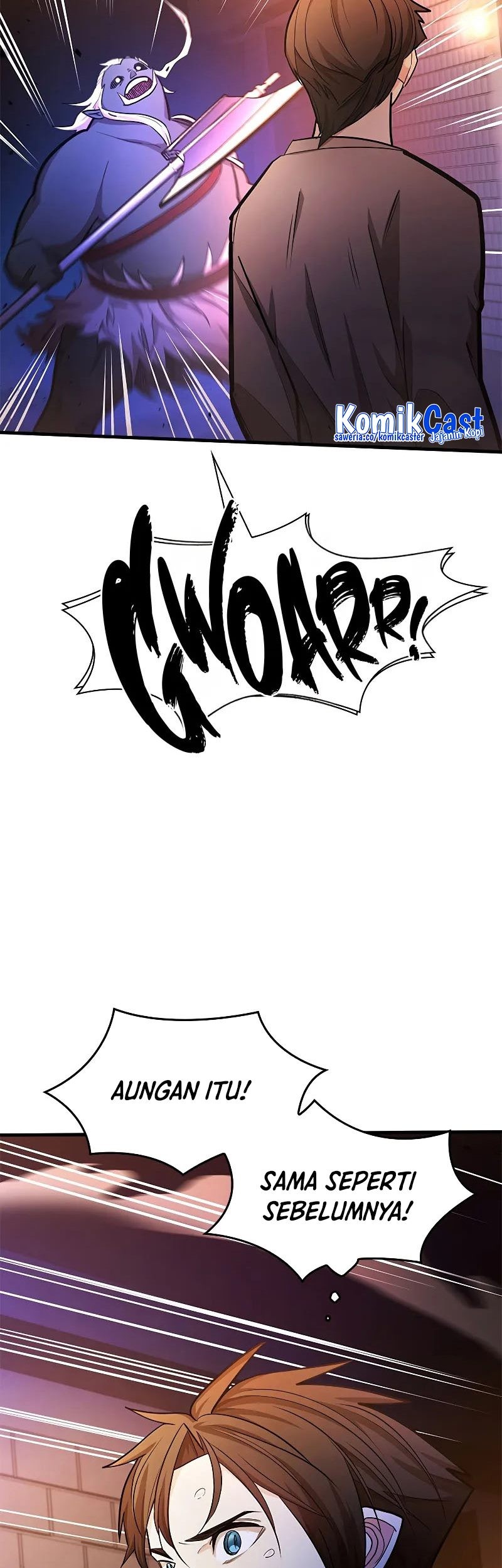 The Tutorial is Too Hard Chapter 214 Gambar 45