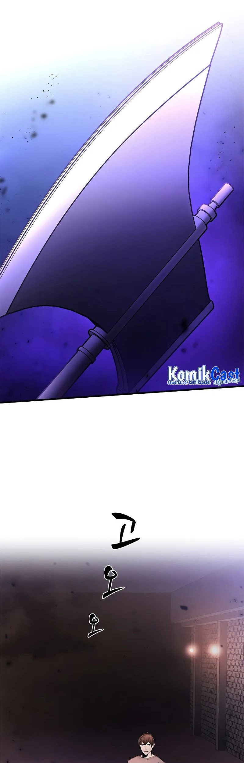 The Tutorial is Too Hard Chapter 214 Gambar 39