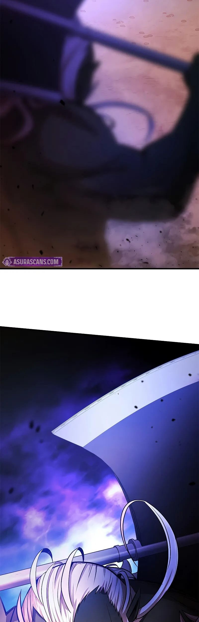 The Tutorial is Too Hard Chapter 214 Gambar 41