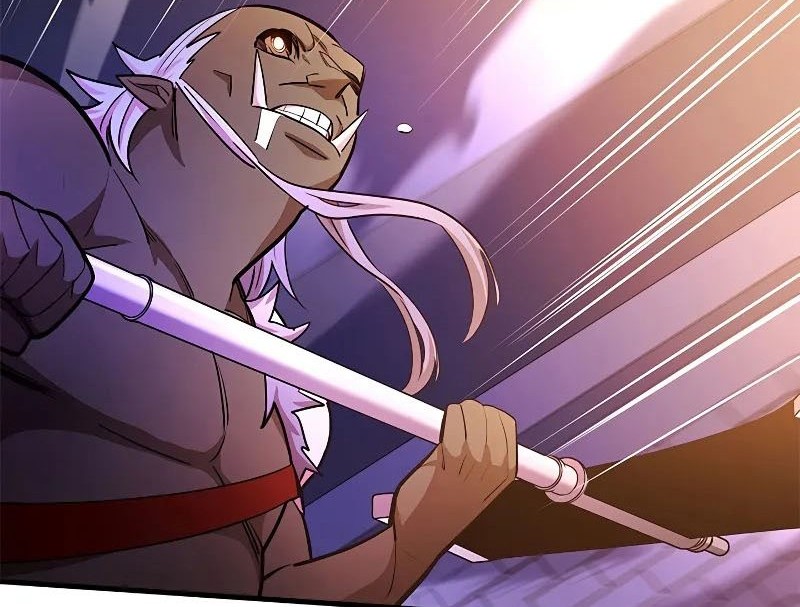 The Tutorial is Too Hard Chapter 214 Gambar 54