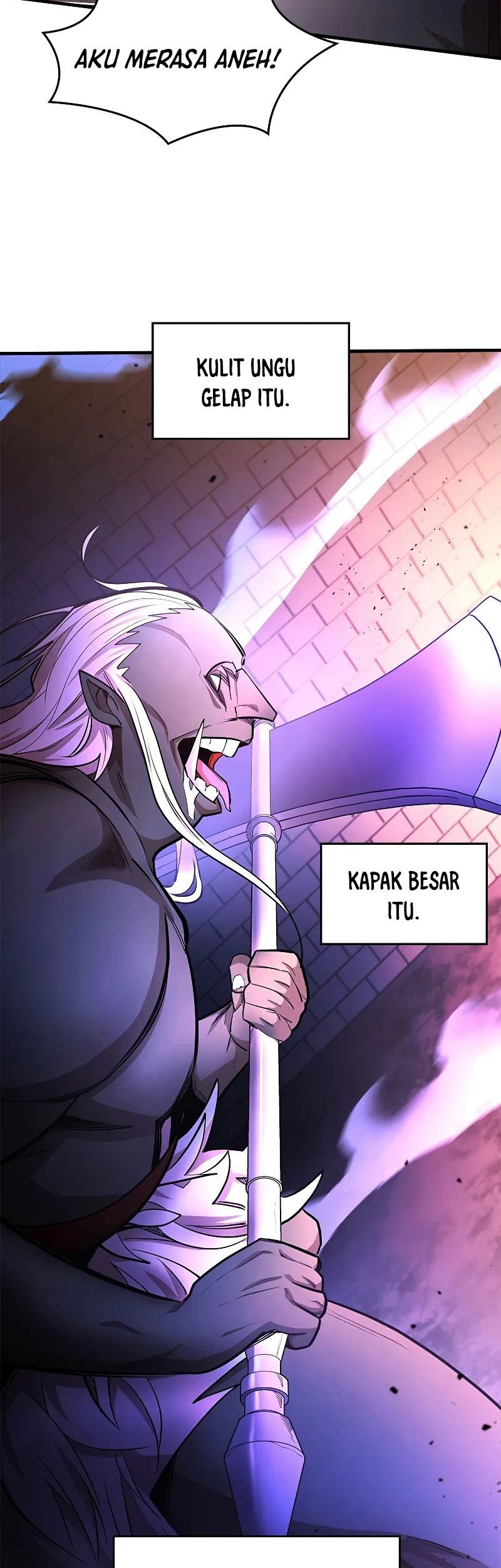 The Tutorial is Too Hard Chapter 214 Gambar 47