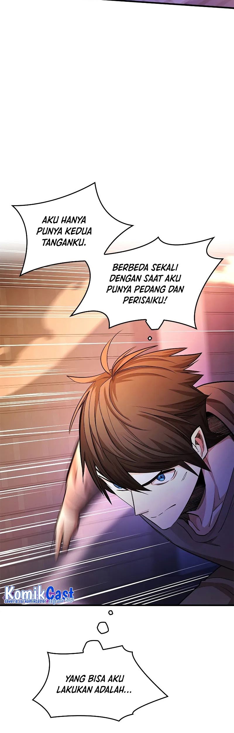 The Tutorial is Too Hard Chapter 214 Gambar 55