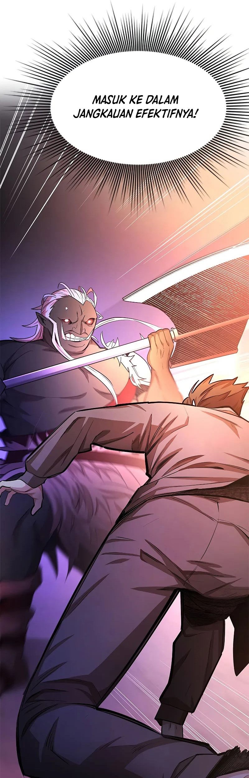 The Tutorial is Too Hard Chapter 214 Gambar 57