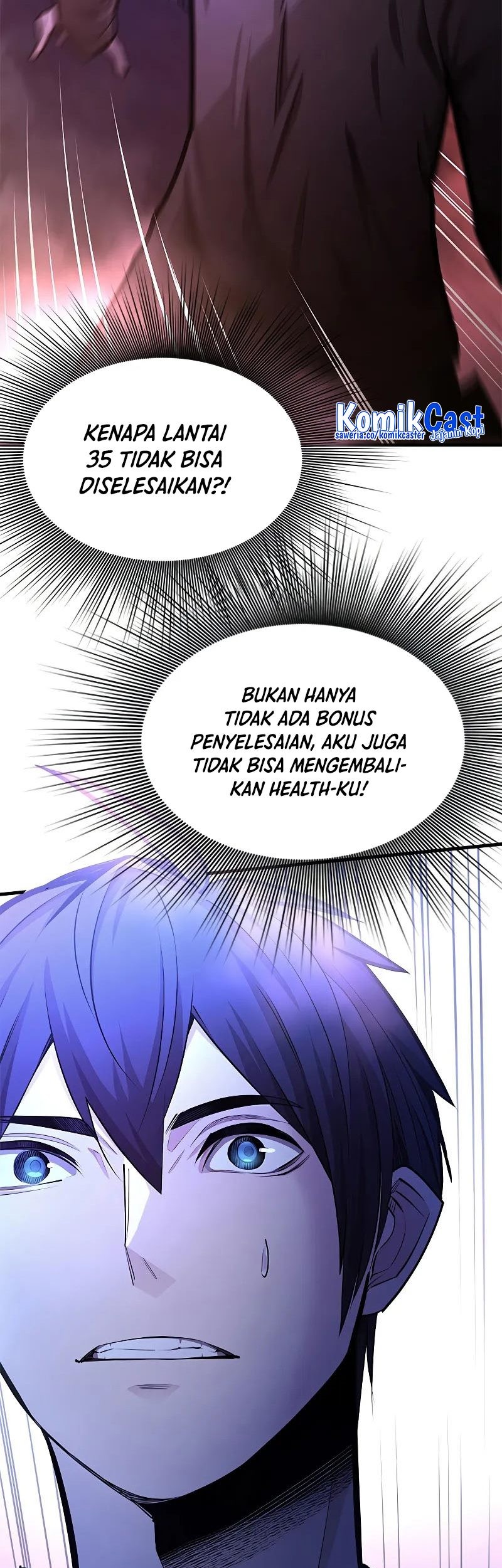The Tutorial is Too Hard Chapter 214 Gambar 3