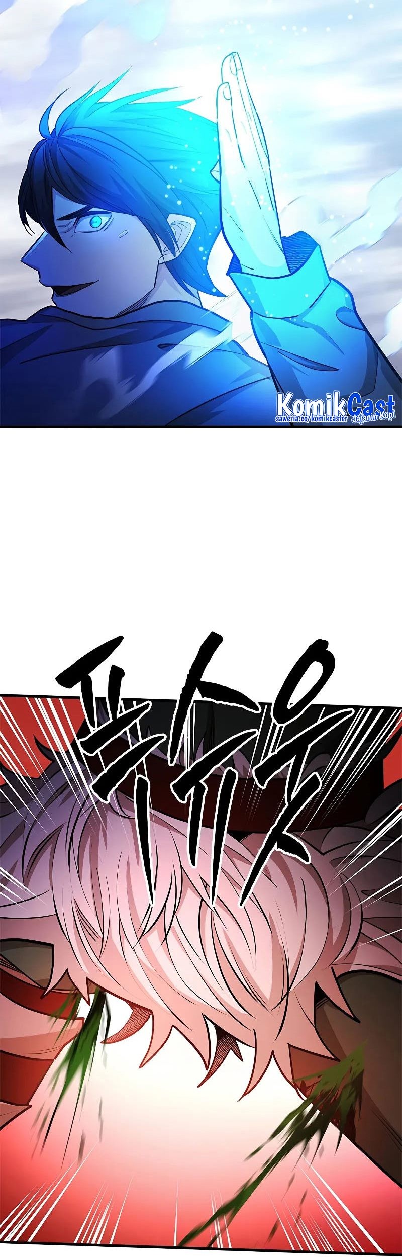 The Tutorial is Too Hard Chapter 214 Gambar 67