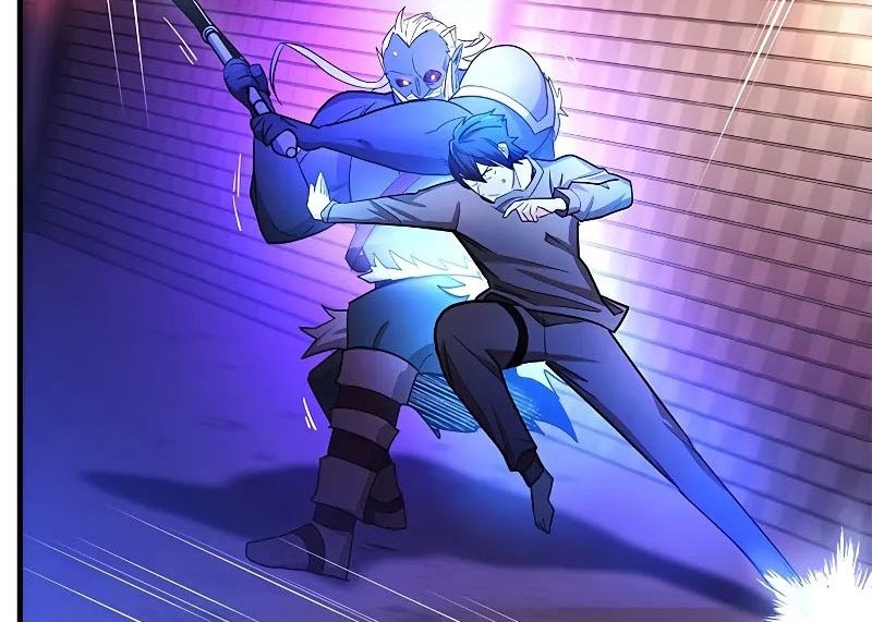 The Tutorial is Too Hard Chapter 214 Gambar 72