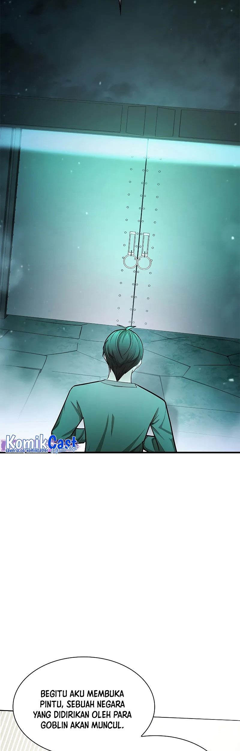 The Tutorial is Too Hard Chapter 215 Gambar 85