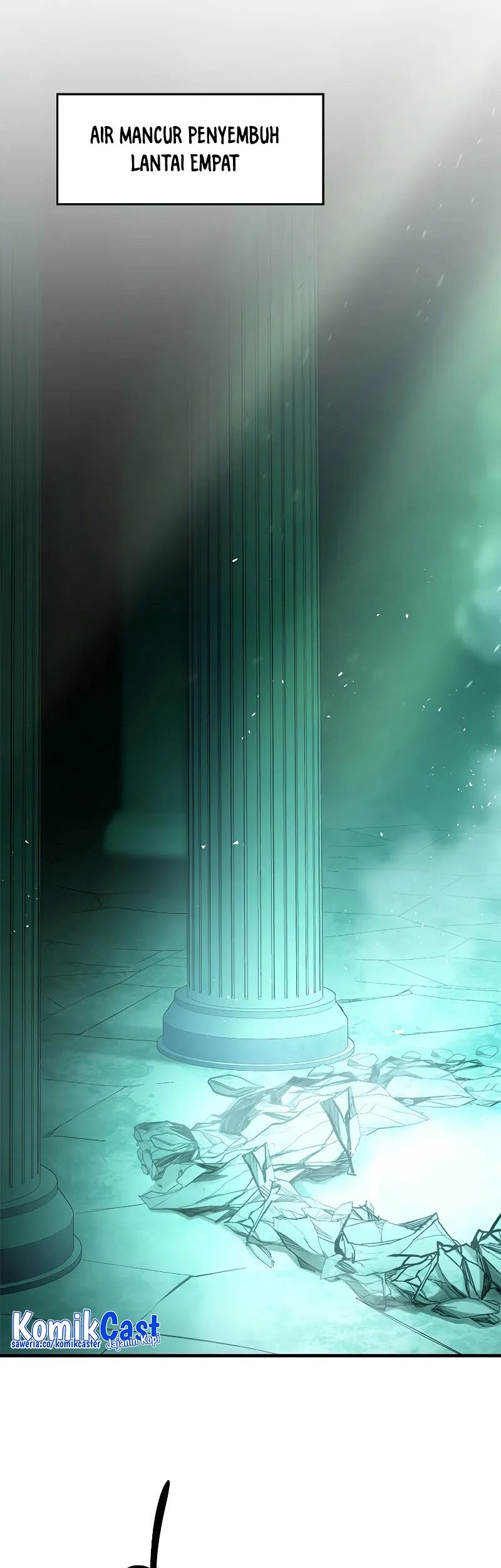 The Tutorial is Too Hard Chapter 215 Gambar 79