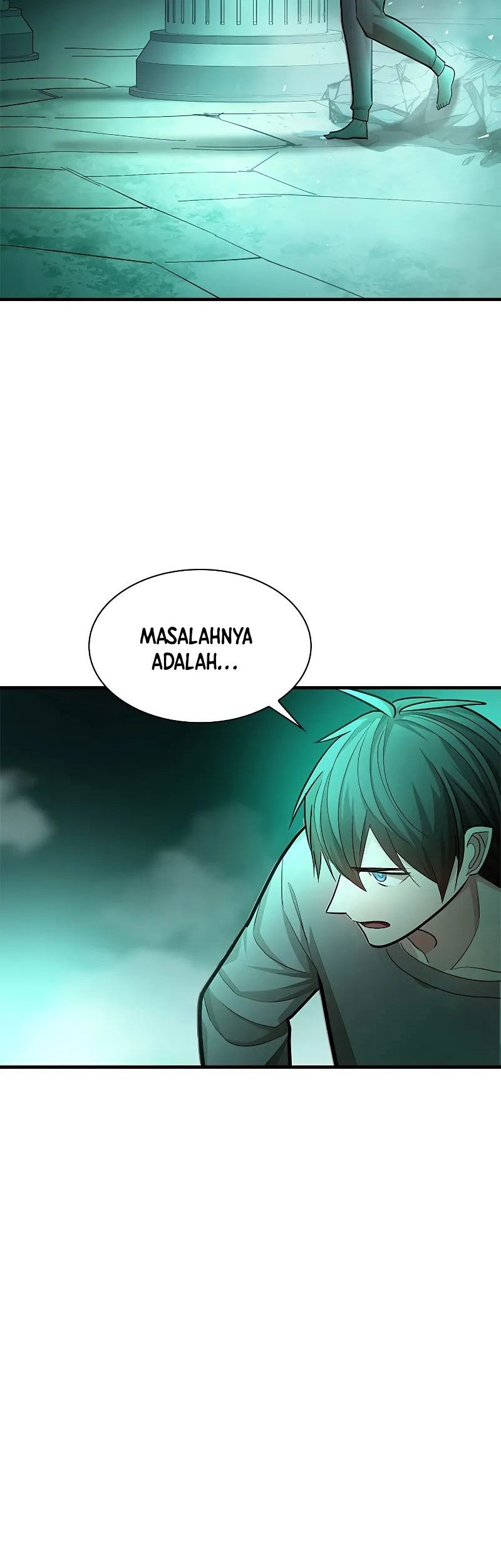 The Tutorial is Too Hard Chapter 215 Gambar 83