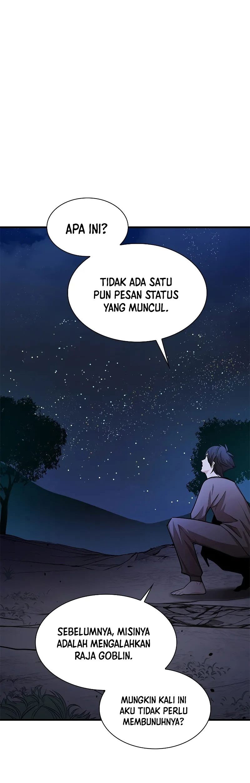 The Tutorial is Too Hard Chapter 215 Gambar 93