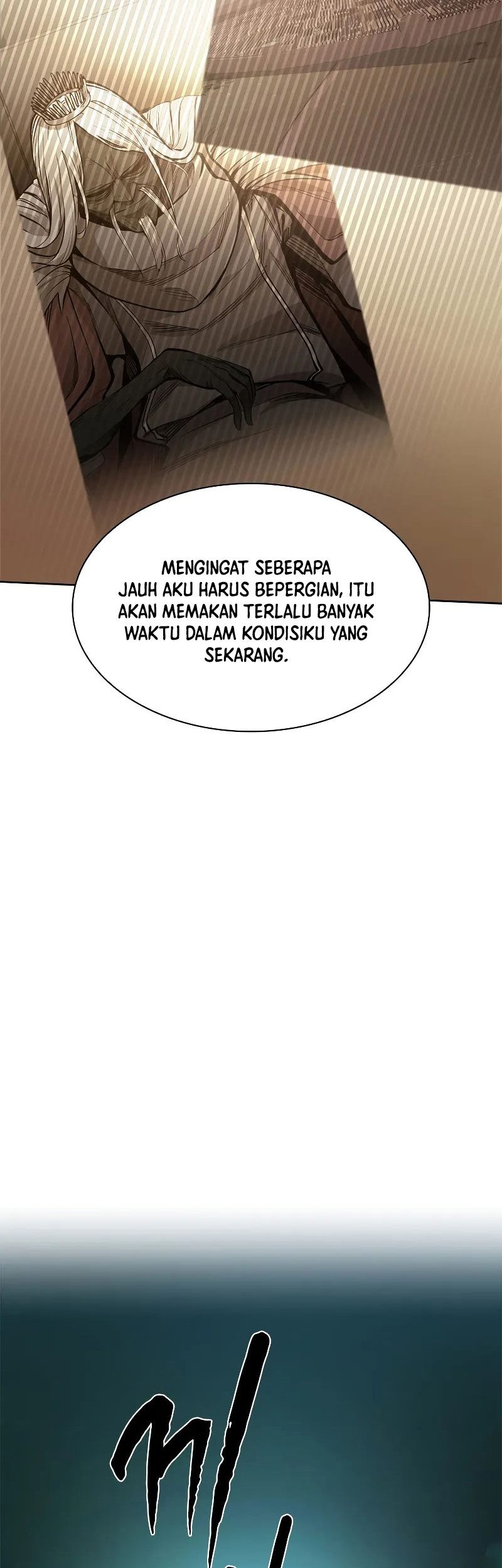 The Tutorial is Too Hard Chapter 215 Gambar 87