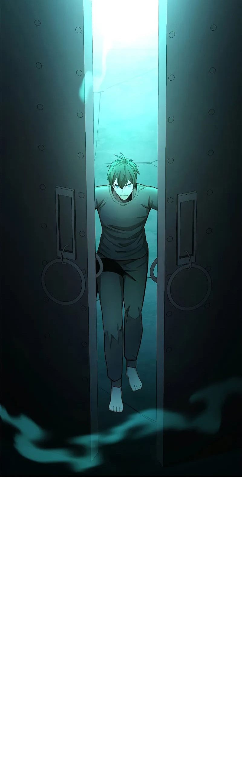 The Tutorial is Too Hard Chapter 215 Gambar 89