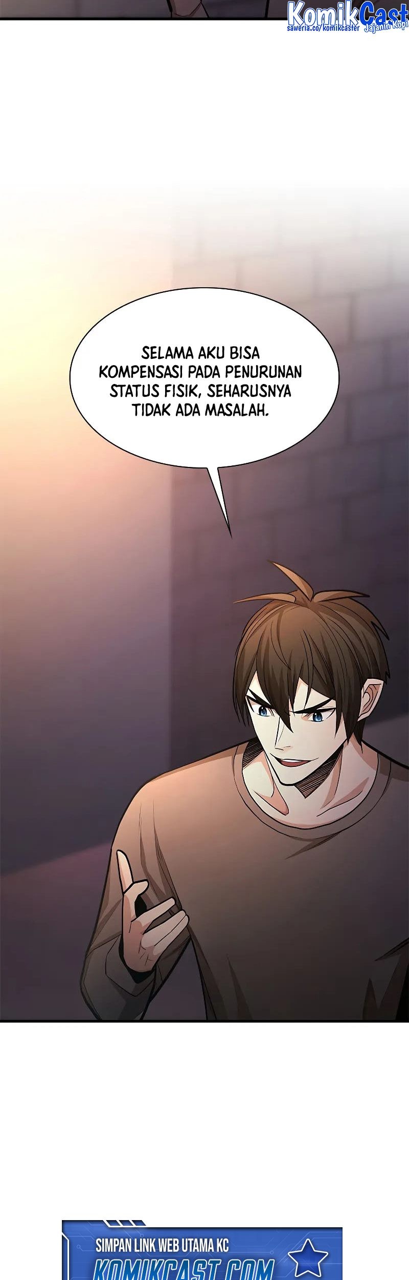 The Tutorial is Too Hard Chapter 215 Gambar 7