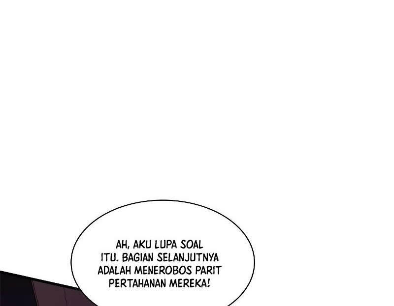 The Tutorial is Too Hard Chapter 215 Gambar 16