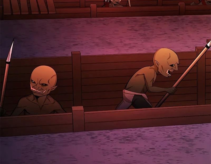 The Tutorial is Too Hard Chapter 215 Gambar 18