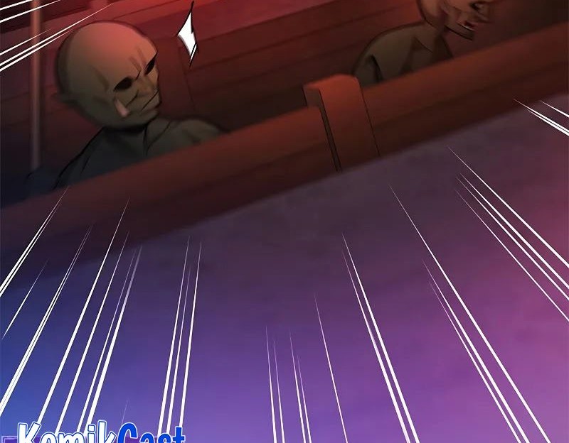 The Tutorial is Too Hard Chapter 215 Gambar 22