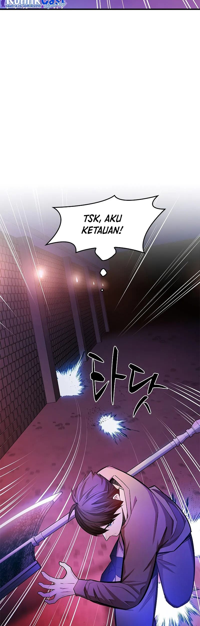 The Tutorial is Too Hard Chapter 215 Gambar 23