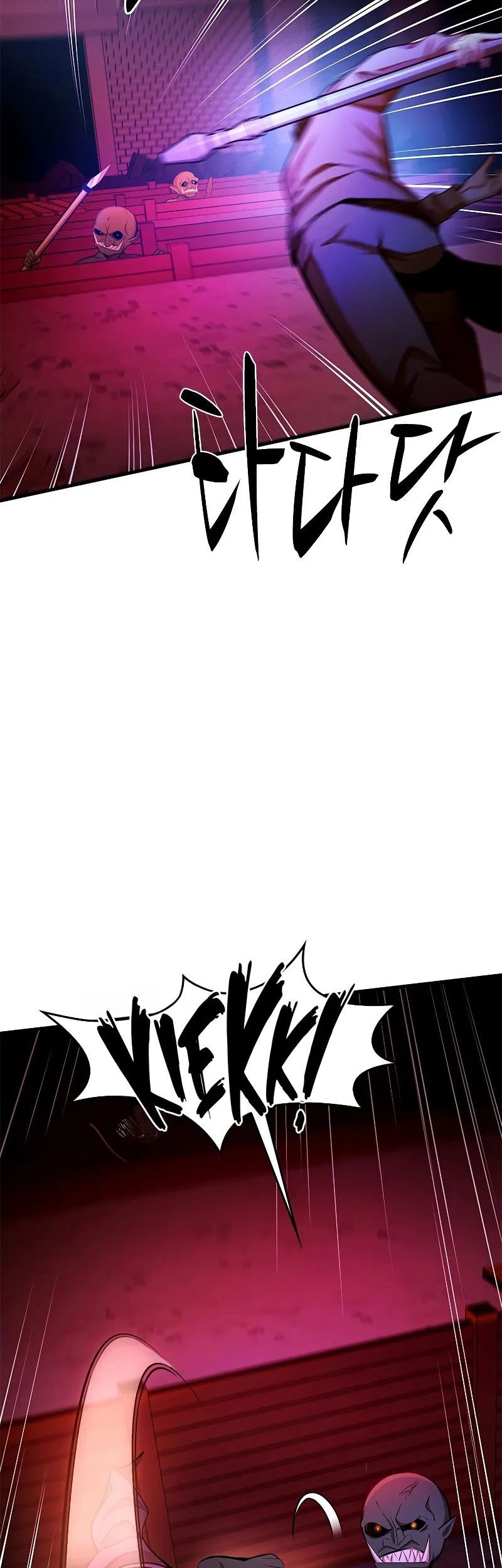 The Tutorial is Too Hard Chapter 215 Gambar 29