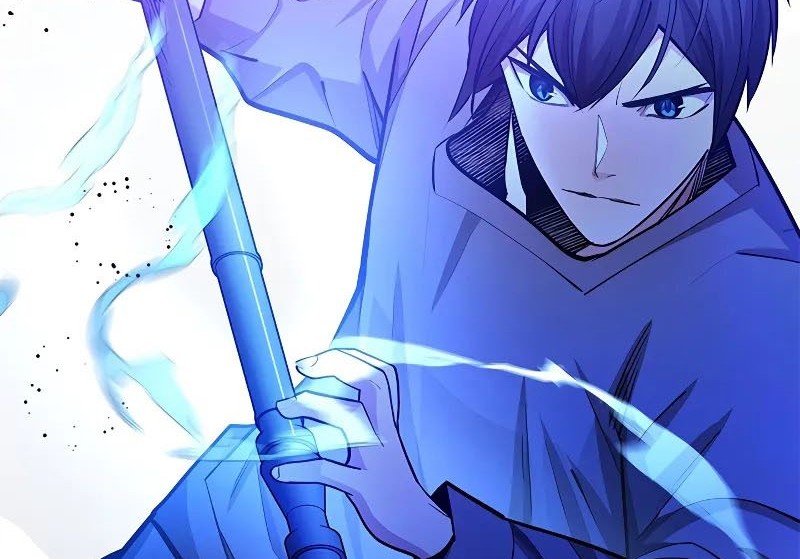 The Tutorial is Too Hard Chapter 215 Gambar 36