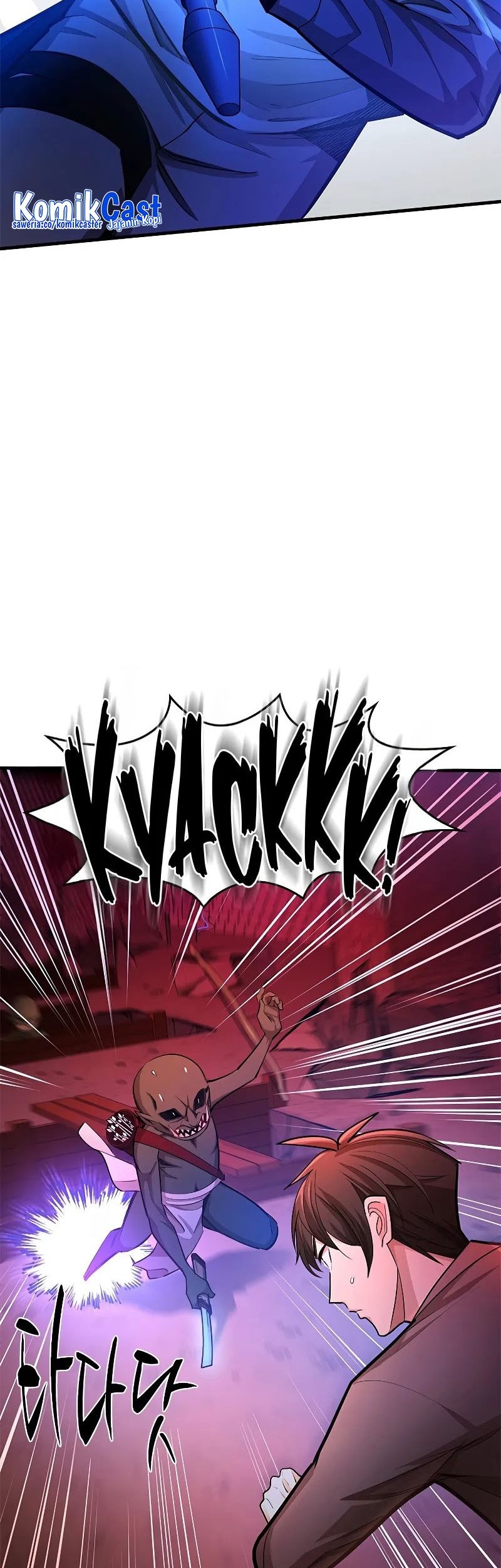 The Tutorial is Too Hard Chapter 215 Gambar 37