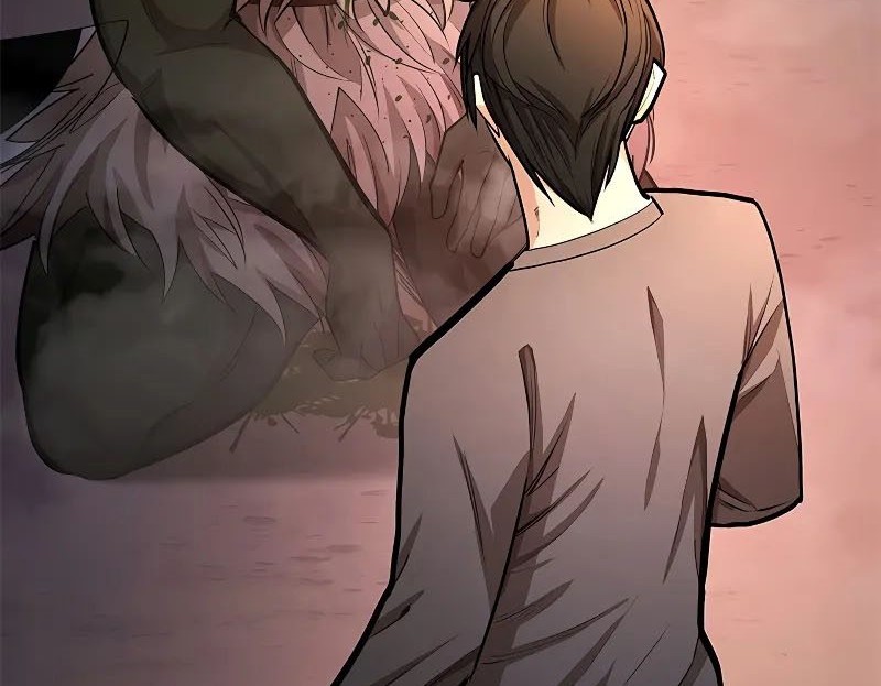 Manhwa The Tutorial is Too Hard Chapter 215 gambar nomor 2