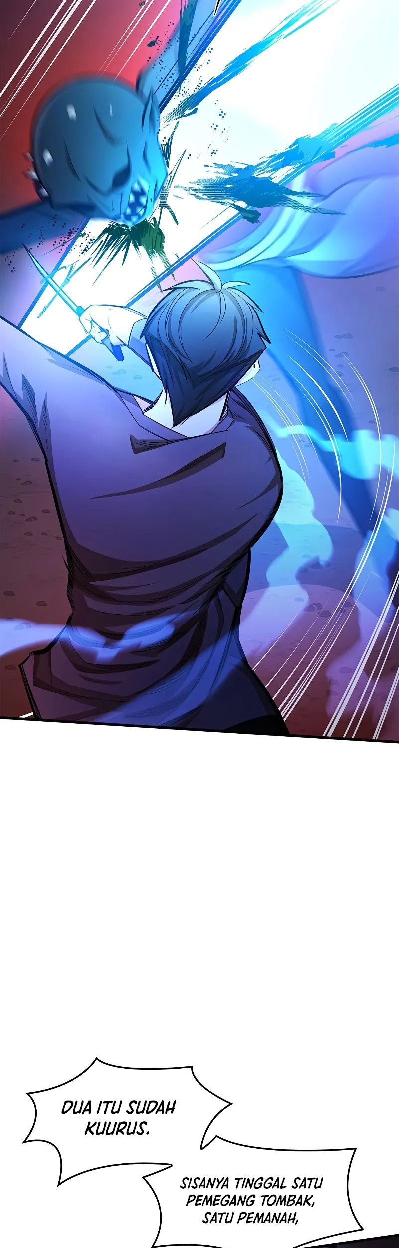 The Tutorial is Too Hard Chapter 215 Gambar 45