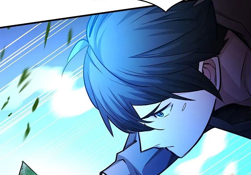 The Tutorial is Too Hard Chapter 215 Gambar 46